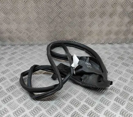 Mazda MX-30 Rubber seal rear door DN4E73760B