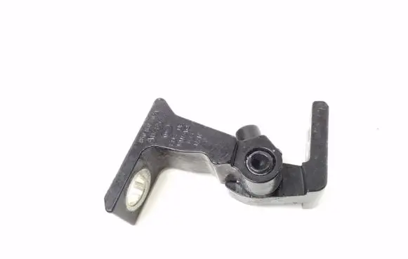Porsche Cayenne (92A) Rear door lower hinge 8K0831402A