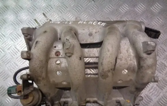 Nissan Almera N16 Intake manifold 5M4