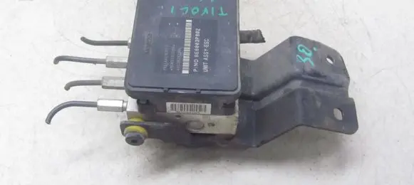 SsangYong Tivoli ABS Pump 48920-35100