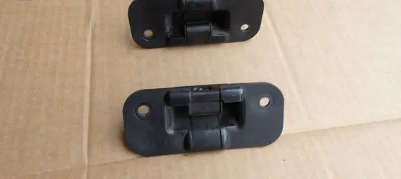 Renault Trafic III (X82) Other exterior part 67277 075742