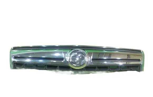 Opel Antara Front bumper upper radiator grill 25983424