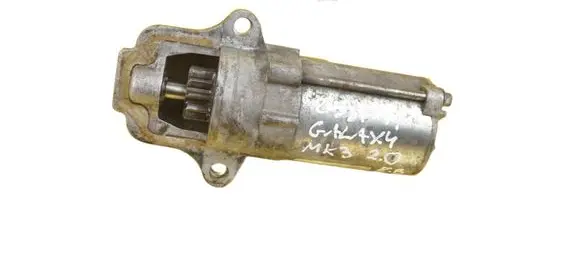 Ford Galaxy Starter motor TNWA 25SP41
