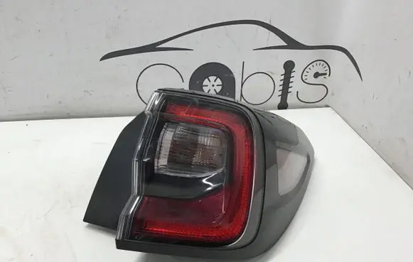 Subaru Outback (BT) Rear/tail lights