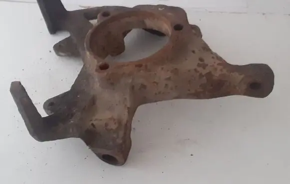 Jeep Grand Cherokee Other front suspension part 52067577
