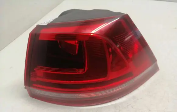 Volkswagen Golf VII Rear/tail lights 5G9945096D L90055985 900559858915