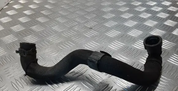 Jaguar XE Engine coolant pipe/hose