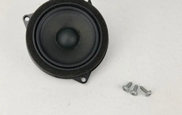 BMW i4 Rear door speaker 2622546 18820010