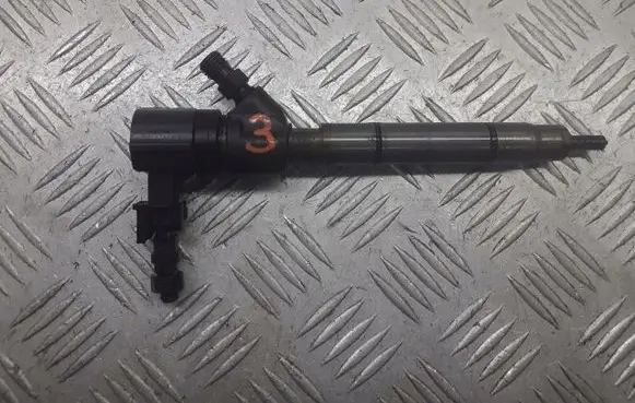 KIA Ceed Fuel injectors set 0445110256