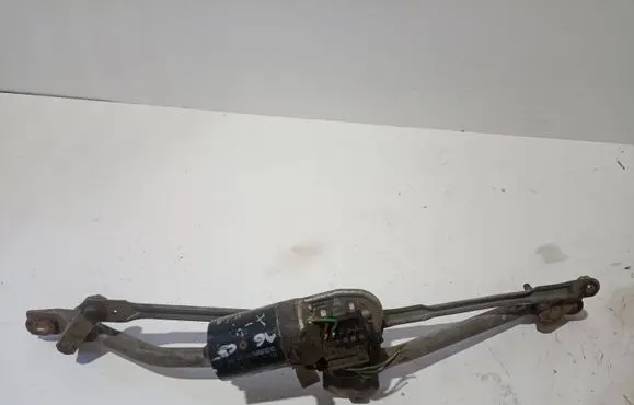 Audi A6 S6 C5 4B Wiper motor 8D1955113A 058961210 0390241132