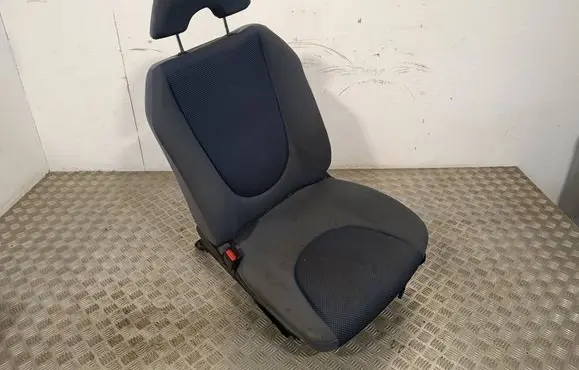 Honda Jazz Front driver seat 