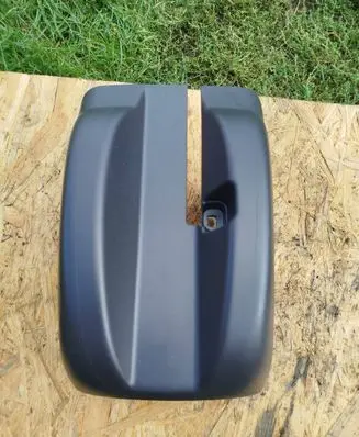 Volkswagen Golf V Steering wheel column trim 1K0858566 1K0858559 1k0905869