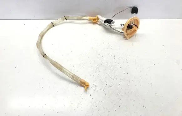 Fuel level sensor