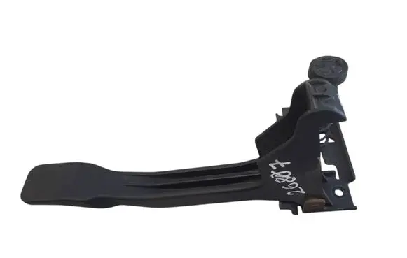 Renault Megane III Engine bonnet (hood) release handle 656030006R