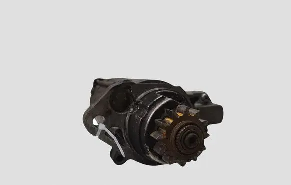 Nissan X-Trail T30 Starter motor 233008H801 M008T71471