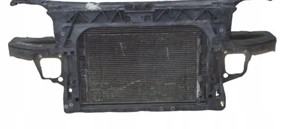 Audi TT Mk1 Front piece kit 