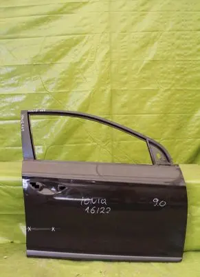Hyundai Ioniq Front door 000259