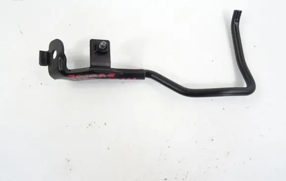 Volkswagen Touran III Pedal assembly 