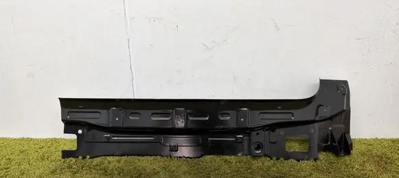 Audi Q5 SQ5 FY Rear bumper foam support bar 80A813303A
