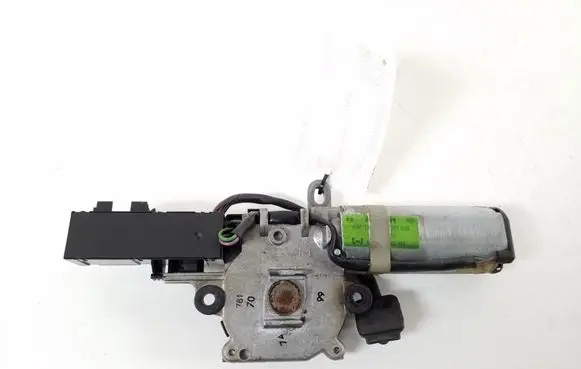 Mercedes-Benz C W202 Sunroof motor/actuator A2028200808