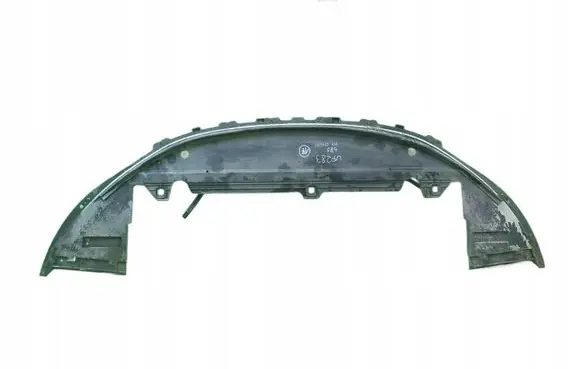 Volvo S80 Front bumper skid plate/under tray UP283