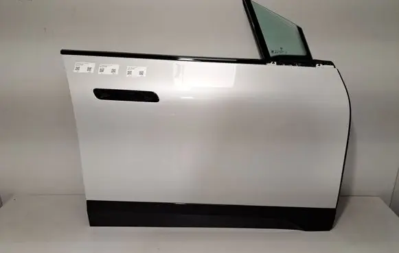 BMW iX Front door 9880292 9466546