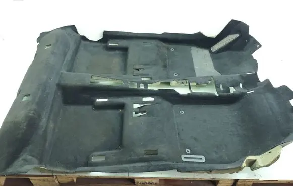 Opel Astra J Interior carpet 13321174 366977880
