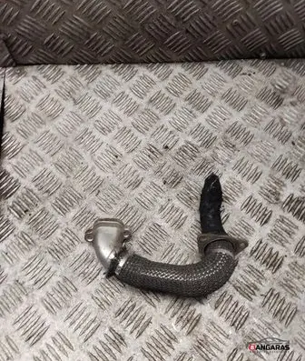Opel Insignia A EGR valve line/pipe/hose