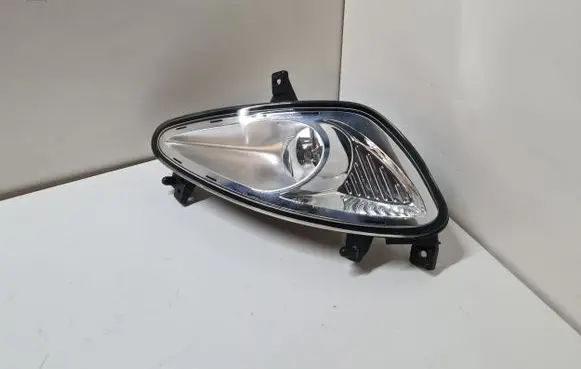 Mercedes-Benz S W221 Front fog light 1305233175