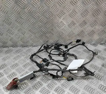Audi e-tron Parking sensor (PDC) wiring loom 4KE971104P