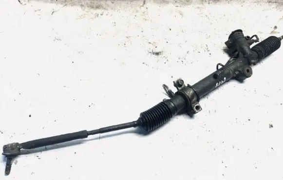 Nissan Murano Z50 Steering rack LHD