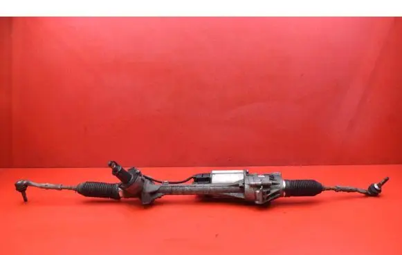 BMW 5 F10 F11 Steering rack 7806974641