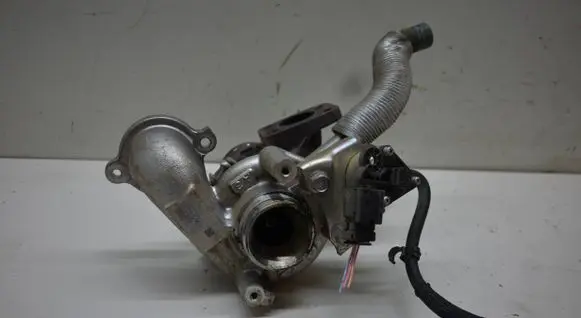 Citroen C4 II Turbo 9673283680
