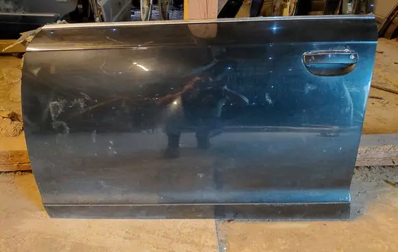 Audi A6 S6 C6 4F Front door