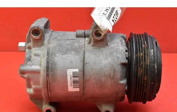 SsangYong Tivoli Air conditioning (A/C) compressor (pump) 780230