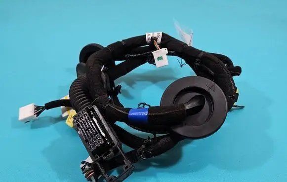 KIA Niro Front door wiring loom 91605G5320 IMPRK1464073