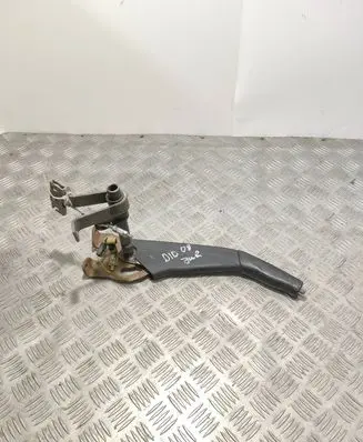 Mitsubishi Pajero Handbrake/parking brake lever assembly 