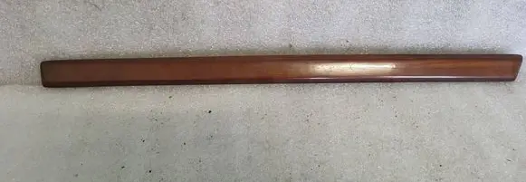 Audi Cabriolet B3 8G Dashboard glove box trim 895853
