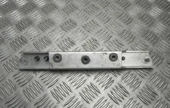 Lamborghini LP 580-2 EGR valve cooler bracket 4S0813239C