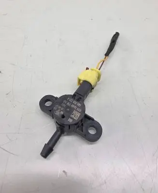 Audi Q7 4M Airbag deployment crash/impact sensor 4M0959121A