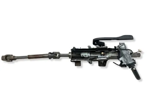 Volkswagen Golf VII Steering wheel axle 5Q1419502P EP2102052B1 5K0953223C