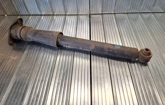 Hyundai ix35 Rear shock absorber/damper