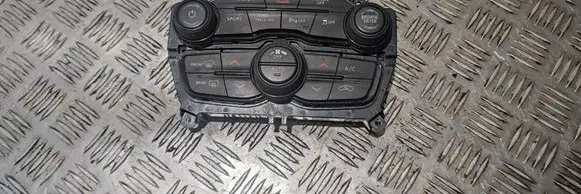 Dodge Challenger Other air conditioning (A/C) parts 68293608AC