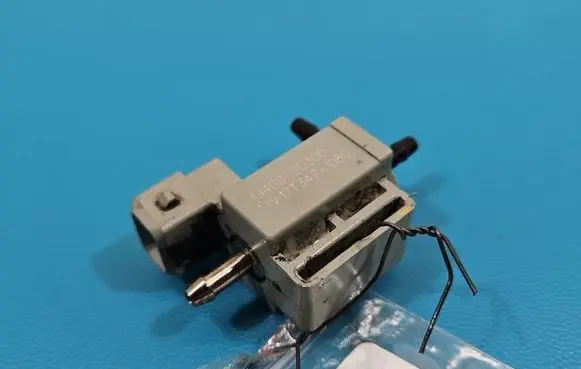 KIA Stinger Turbo solenoid valve 39400-2C300 IMPRK1522222