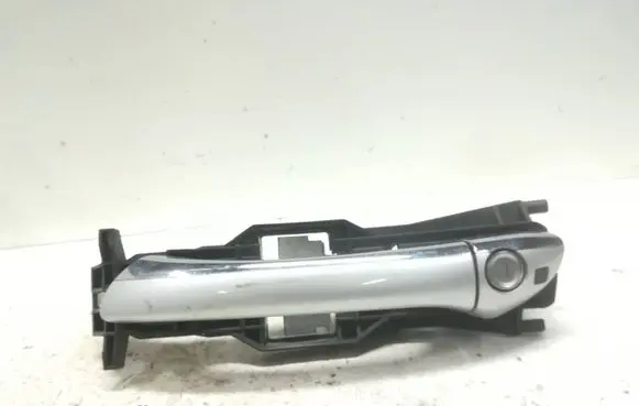 Mercedes-Benz E W211 Front door exterior handle