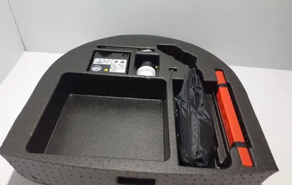 MG ZS Tool set 10486975