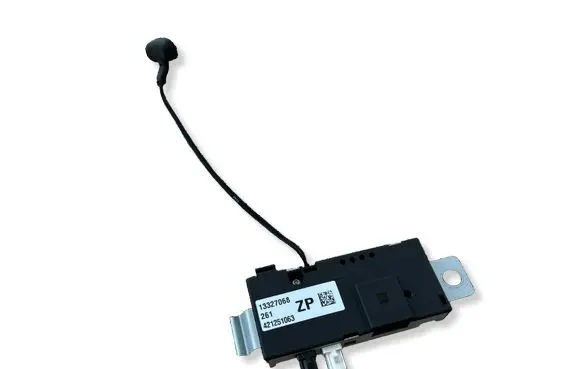 Opel Insignia A Aerial antenna amplifier 421251063