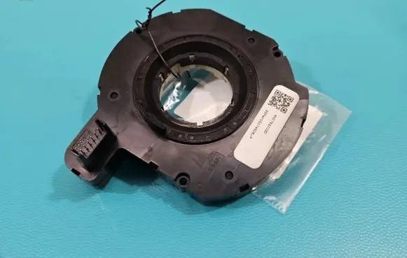Land Rover Discovery Sport Steering angle sensor AND761002D IMPRK1360776