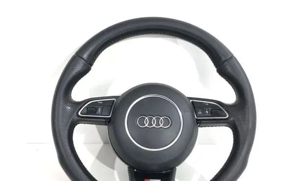 Audi A5 8T 8F Steering wheel 