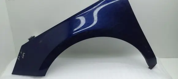 Audi A1 Fender 8X0821471 8X0821471B